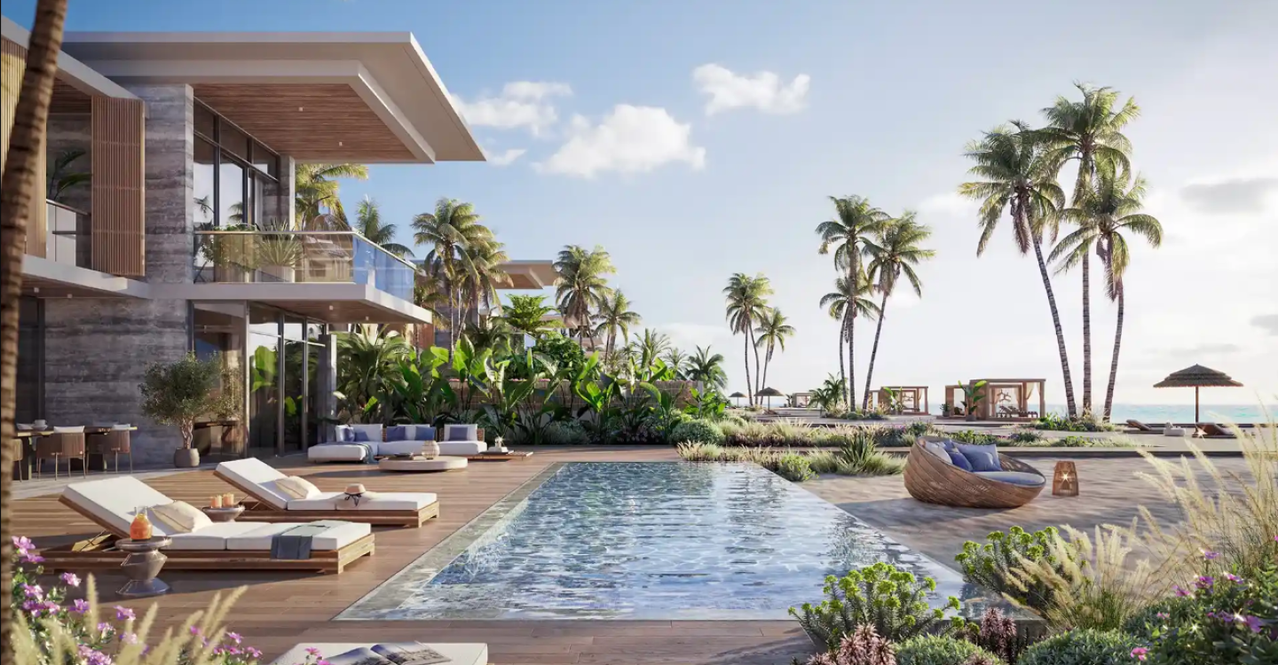 Rixos Dubai Islands